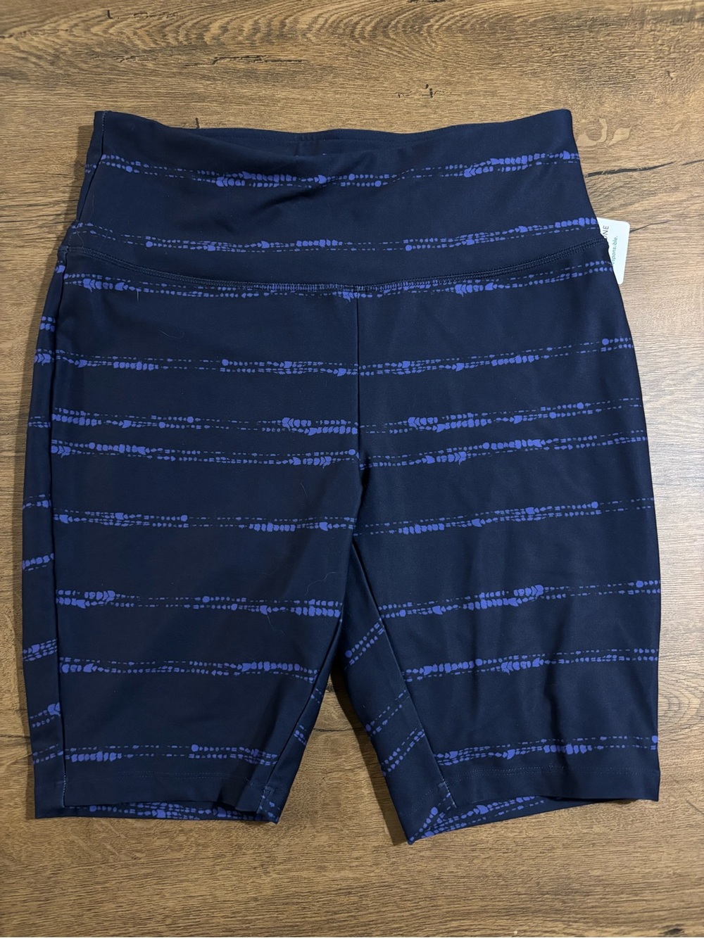Women’s Athletic Biker Shorts